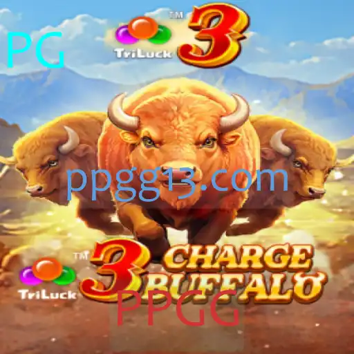 Descubra o Mundo de 3ChargeBuffalo: Um Jogo Inovador com Desafios Empolgantes