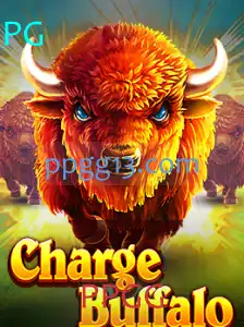 ChargeBuffalo: Descubra o Jogo que Está Conquistando o Mundo com suas Emoções Intensas