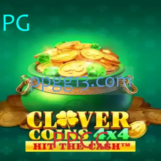 Descubra o Universo de CloverCoins4x4: O Jogo que Revoluciona o Entretenimento Digital