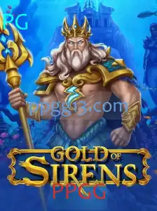 Descubra o Fascinante Mundo de GoldofSirens: O Jogo Revolucionário do Ano