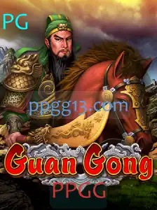 Descobrindo GuanGong: O Fascinante Jogo de Estratégia com PPGG