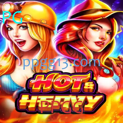 Descubra o Mundo de HotHeavy: O Novo Jogo de Ação que Está Conquistando o Público