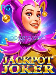 Descubra JackpotJoker: O Novo Fenômeno dos Jogos com PPGG