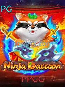 NinjaRaccoon: Aventura e Estratégia em um Mundo de Guaxinins Ninjas
