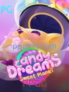 Descubra CandyDreams: A Nova Sensação do Mundo dos Jogos