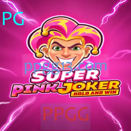 SuperPinkJoker: O Jogo Inovador que Combina Estratégia e Diversão