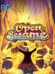 Tudo sobre OpenSesame: O Novo Fenômeno do Mundo dos Jogos