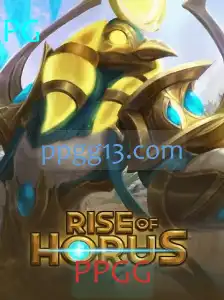 Descubra o Fascinante Universo de RiseofHorus e a Estratégia PPGG
