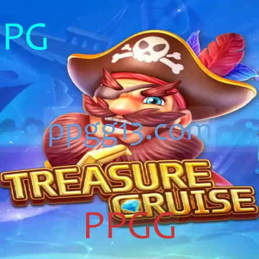 Descubra o Fascinante Mundo do Jogo TREASURECRUISE