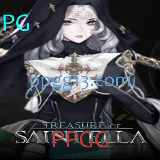 Treasure of Saint Ella: Descubra os Segredos do Jogo de Aventuras PPGG