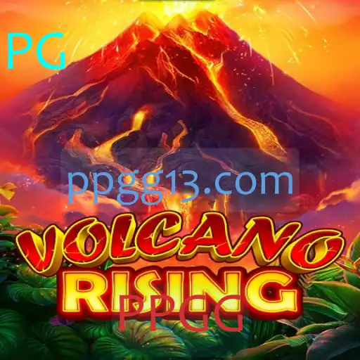 Descubra o Mundo Emocionante de VolcanoRising: O Jogo Revolucionário