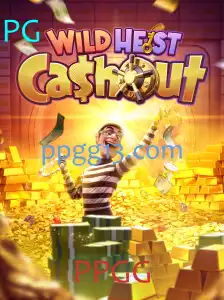 Explorando o Mundo de WildHeistCashout: Uma Aventura Inovadora no Universo dos Jogos